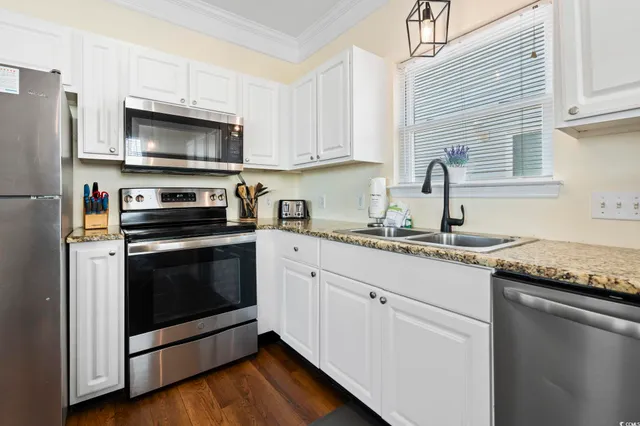 $734,000 | 6001-1171 South Kings Highway, Myrtle Beach, SC 29575