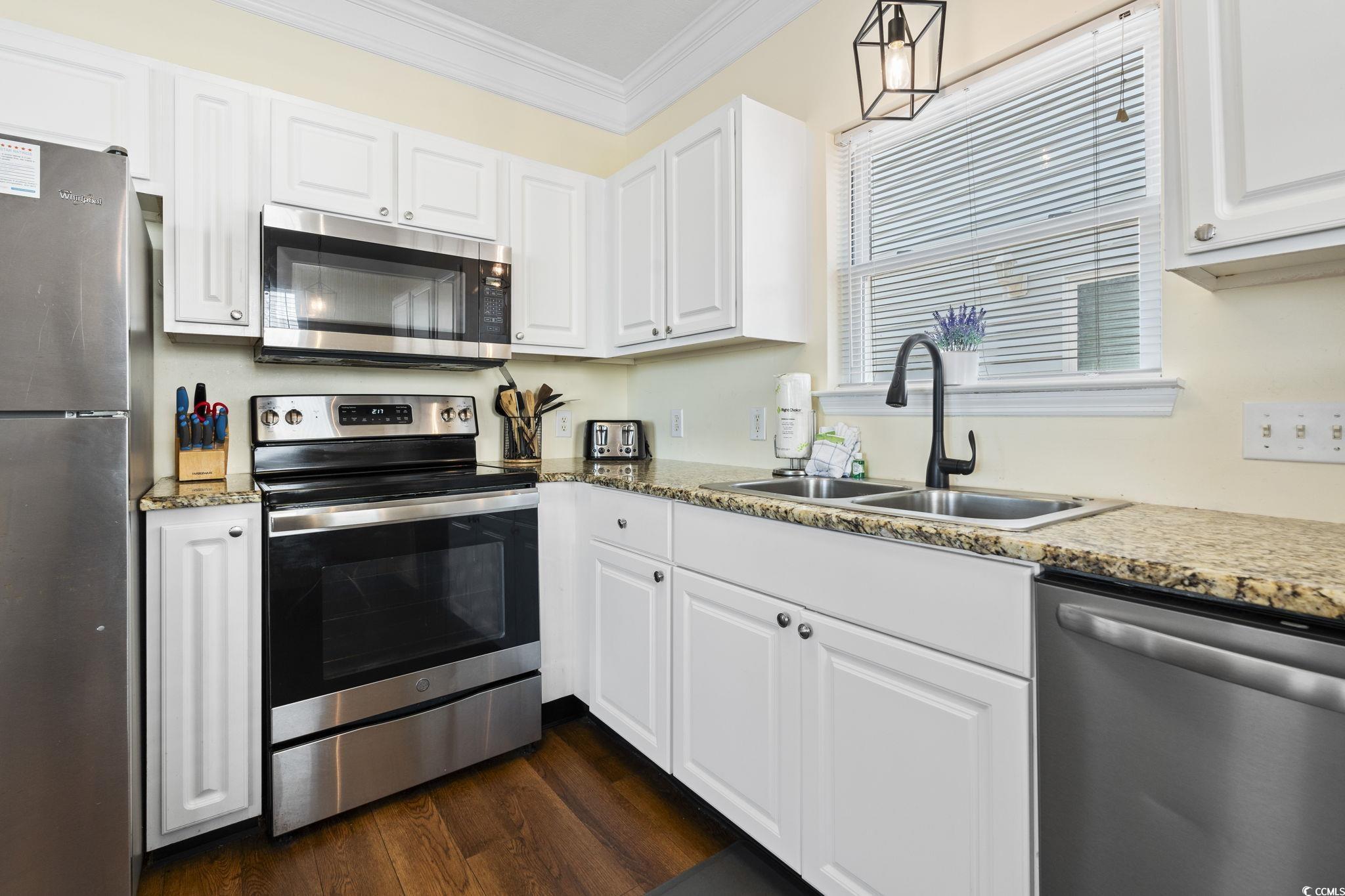 6001-1171 South Kings Highway Myrtle Beach, SC 29575 - Photo 12 of 36