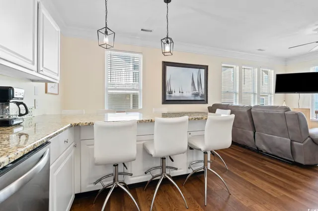 $734,000 | 6001-1171 South Kings Highway, Myrtle Beach, SC 29575