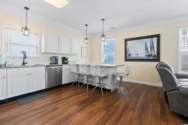 $734,000 | 6001-1171 South Kings Highway, Myrtle Beach, SC 29575