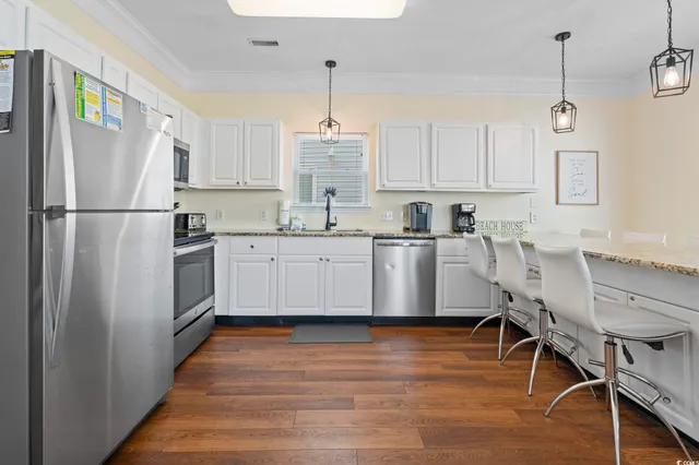 $734,000 | 6001-1171 South Kings Highway, Myrtle Beach, SC 29575