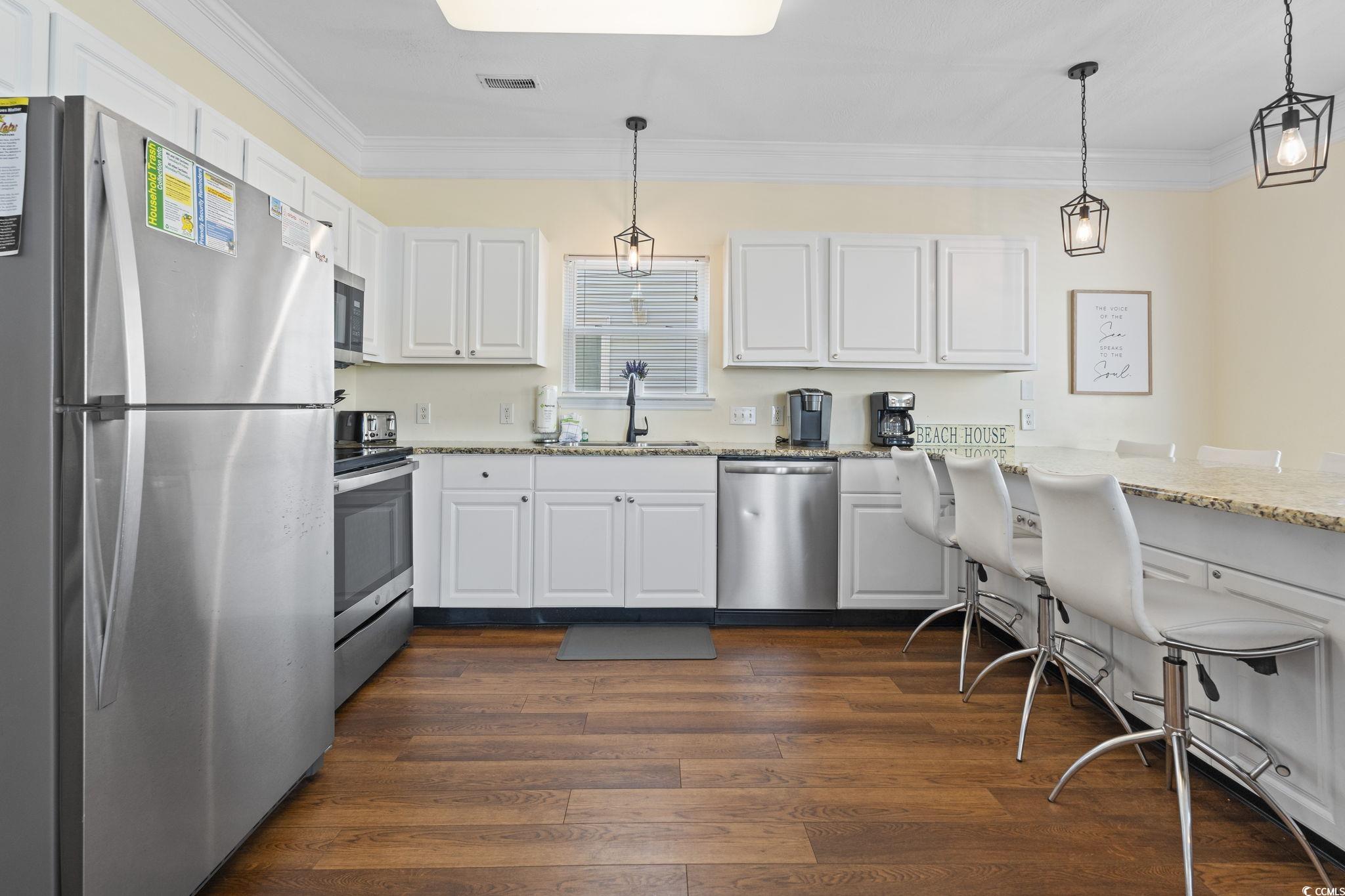 6001-1171 South Kings Highway Myrtle Beach, SC 29575 - Photo 15 of 36