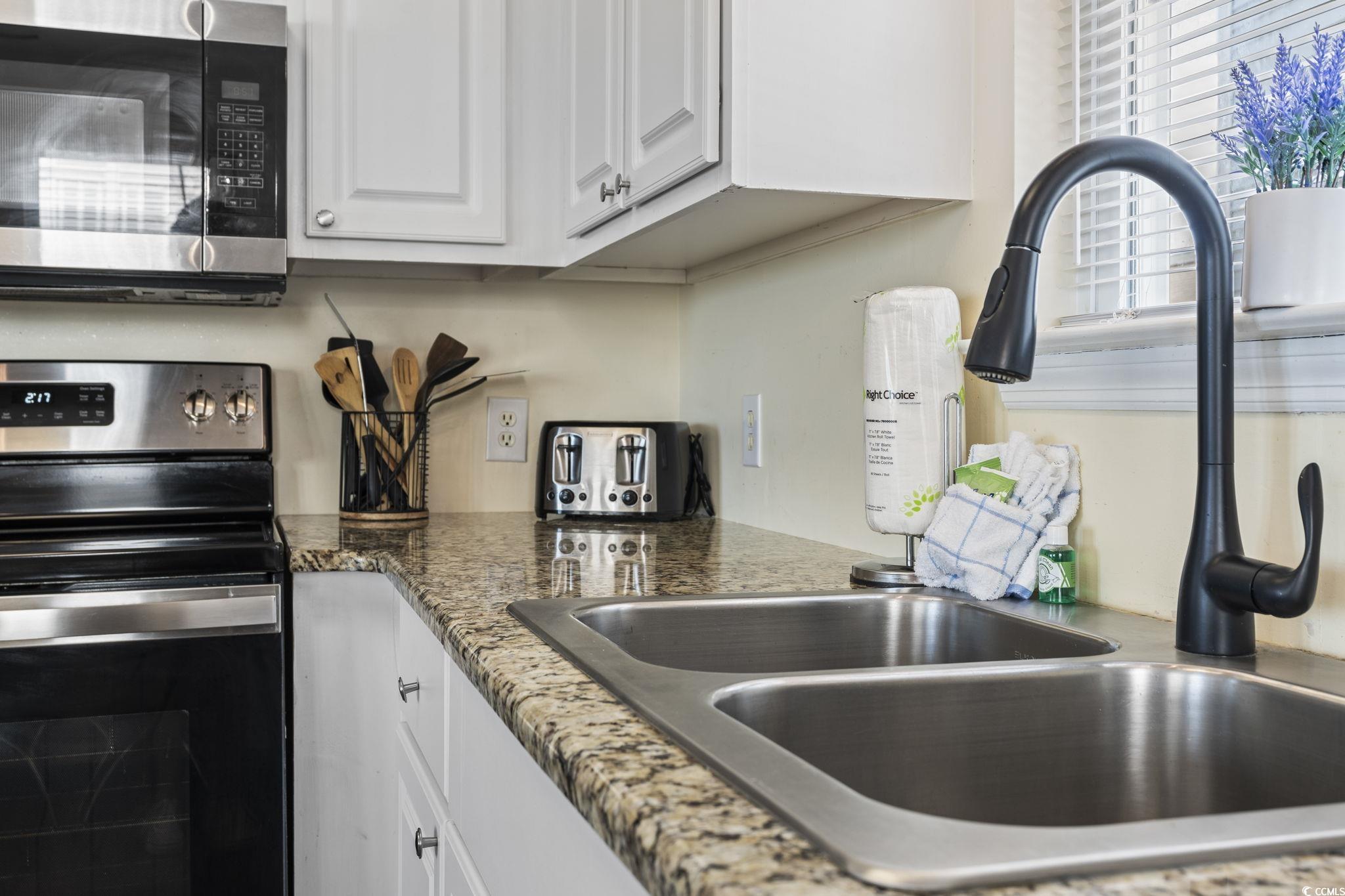 6001-1171 South Kings Highway Myrtle Beach, SC 29575 - Photo 16 of 36