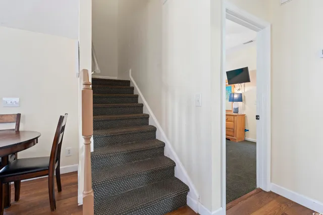 $734,000 | 6001-1171 South Kings Highway, Myrtle Beach, SC 29575