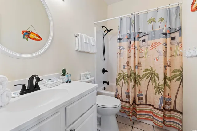 $734,000 | 6001-1171 South Kings Highway, Myrtle Beach, SC 29575