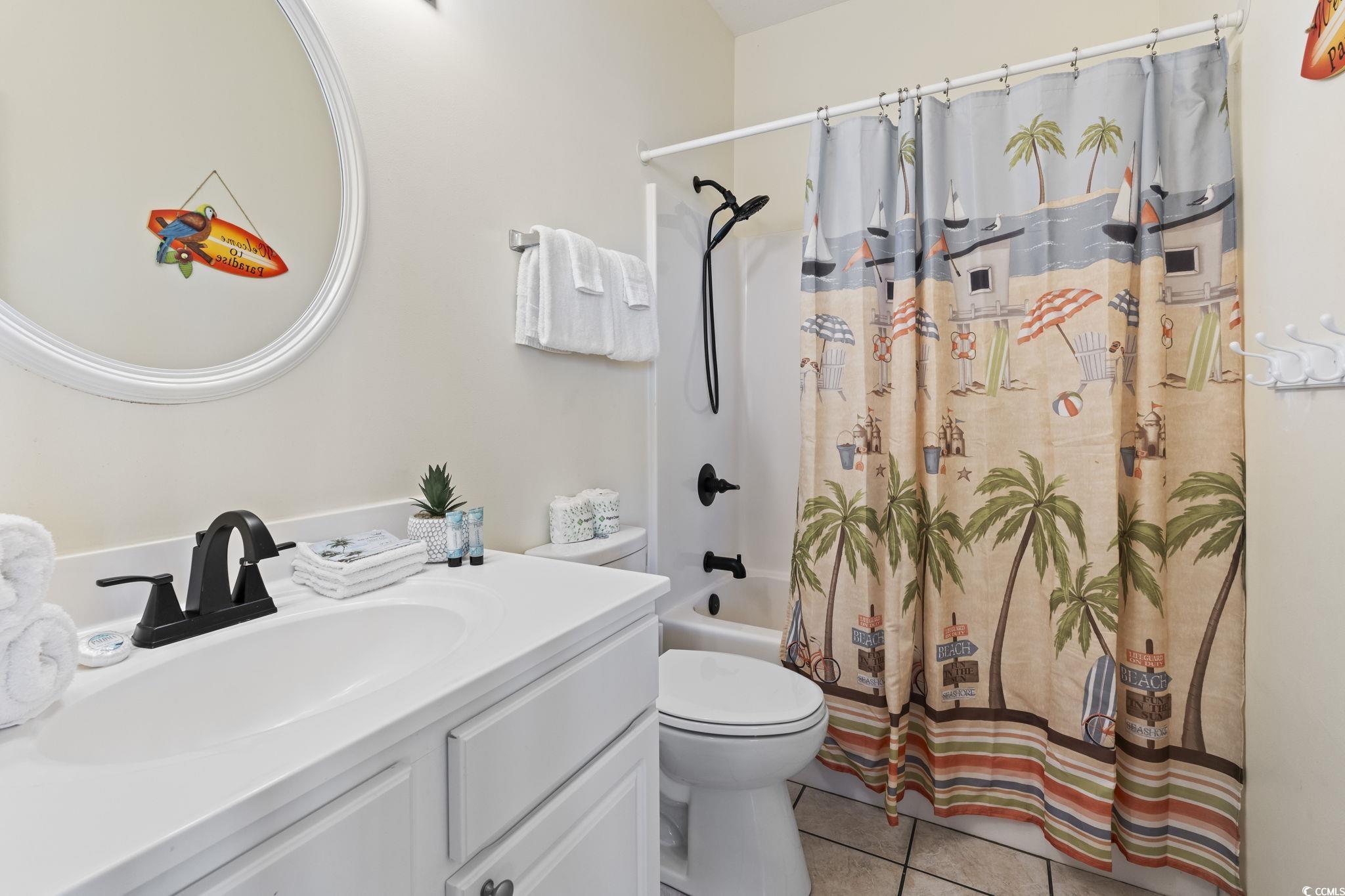 6001-1171 South Kings Highway Myrtle Beach, SC 29575 - Photo 21 of 36