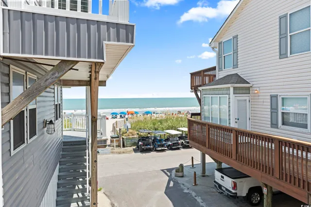 $734,000 | 6001-1171 South Kings Highway, Myrtle Beach, SC 29575