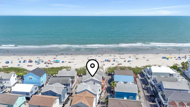 $734,000 | 6001-1171 South Kings Highway, Myrtle Beach, SC 29575