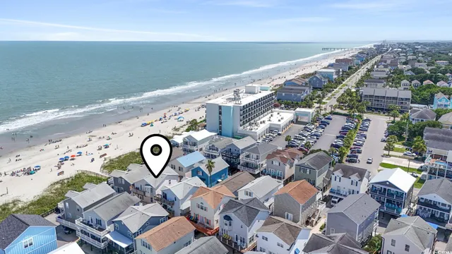 $734,000 | 6001-1171 South Kings Highway, Myrtle Beach, SC 29575
