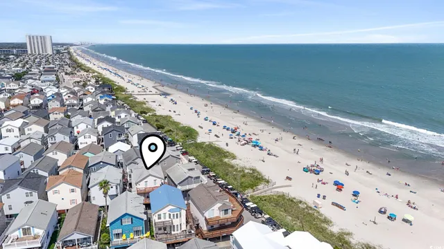 $734,000 | 6001-1171 South Kings Highway, Myrtle Beach, SC 29575