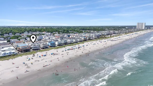 $734,000 | 6001-1171 South Kings Highway, Myrtle Beach, SC 29575