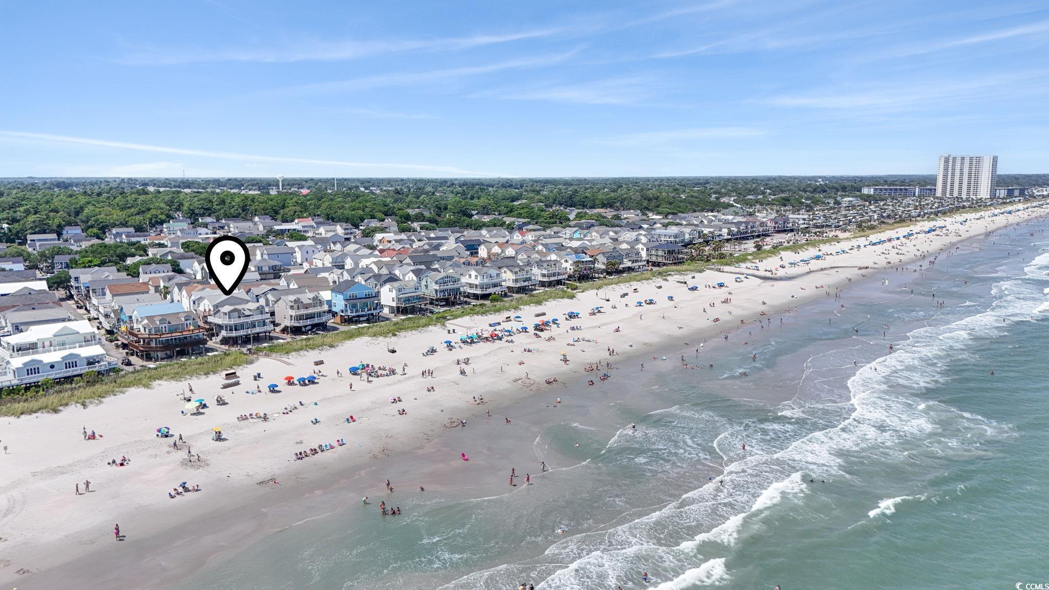 6001-1171 South Kings Highway Myrtle Beach, SC 29575 - Photo 36 of 36