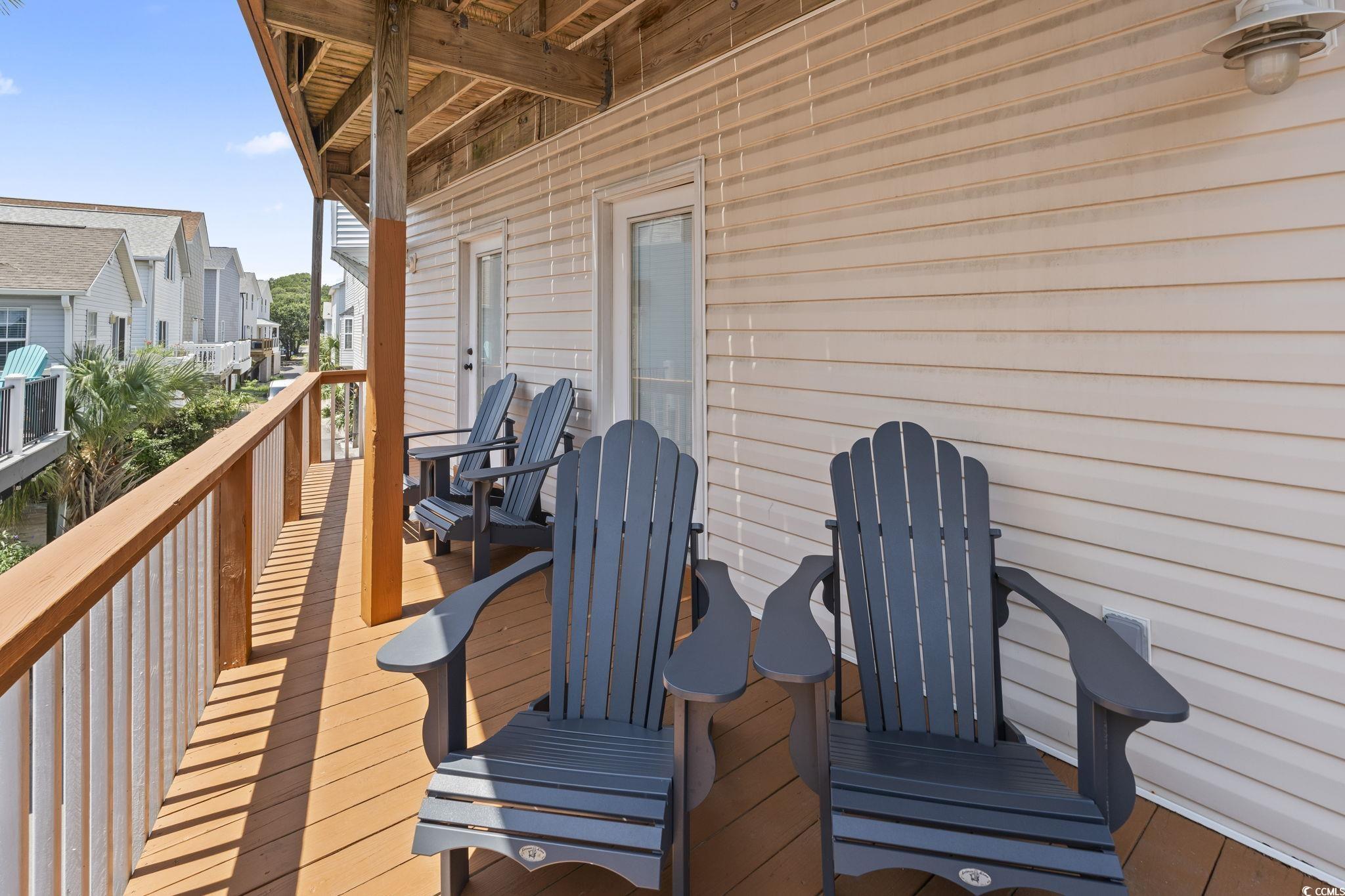 6001-1171 South Kings Highway Myrtle Beach, SC 29575 - Photo 4 of 36