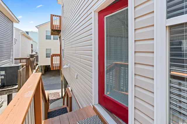 $734,000 | 6001-1171 South Kings Highway, Myrtle Beach, SC 29575