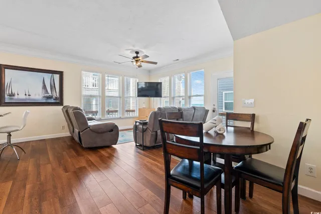 $734,000 | 6001-1171 South Kings Highway, Myrtle Beach, SC 29575