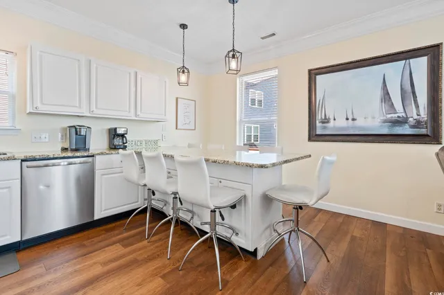 $734,000 | 6001-1171 South Kings Highway, Myrtle Beach, SC 29575