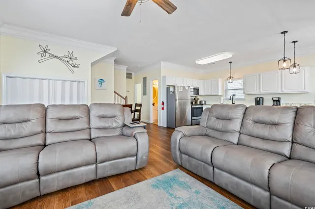 $734,000 | 6001-1171 South Kings Highway, Myrtle Beach, SC 29575