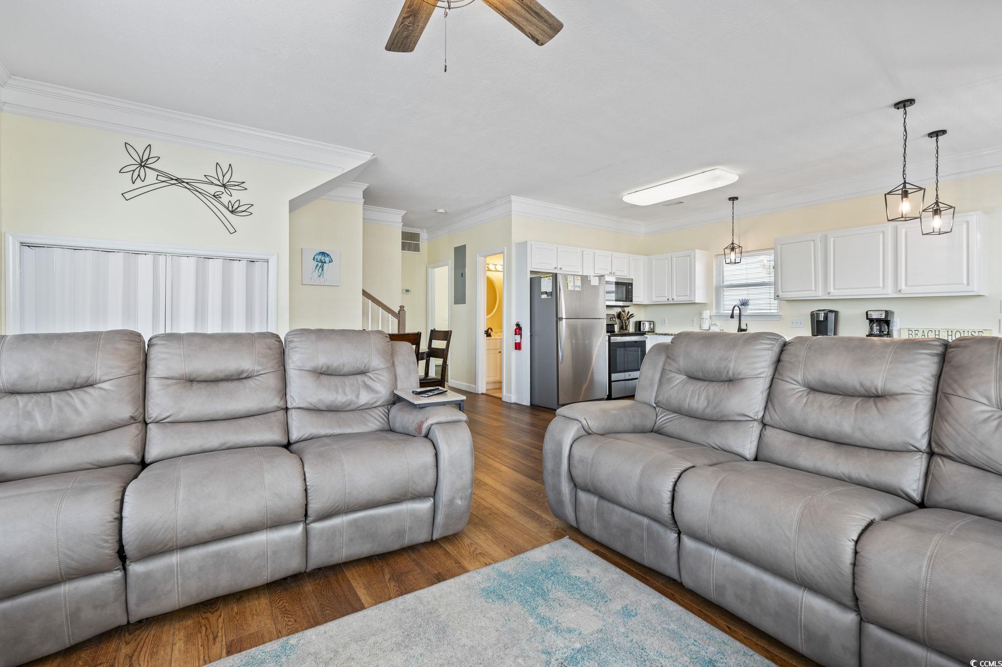 6001-1171 South Kings Highway Myrtle Beach, SC 29575 - Photo 9 of 36