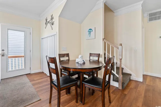 $734,000 | 6001-1171 South Kings Highway, Myrtle Beach, SC 29575