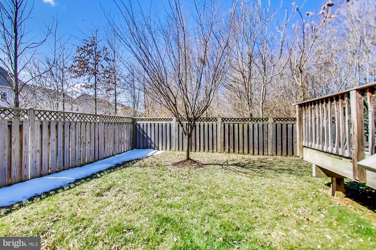 1303 Dogwood Drive Frederick, MD 21701 - Photo 28 of 30 Exterior (Rear)