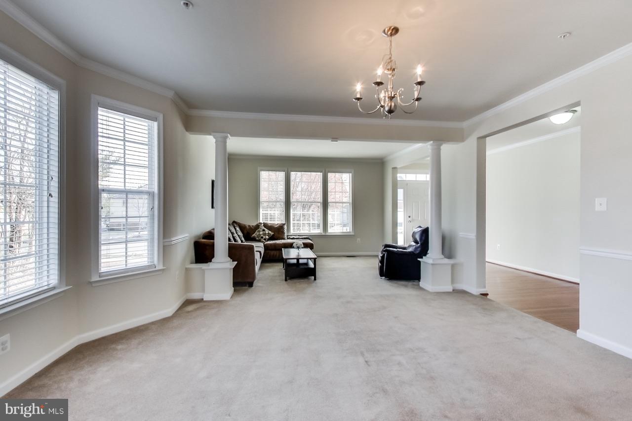 1303 Dogwood Drive Frederick, MD 21701 - Photo 6 of 30 Dining Room