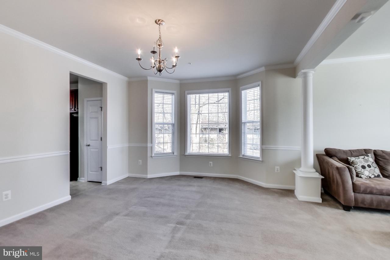 1303 Dogwood Drive Frederick, MD 21701 - Photo 7 of 30 Dining Room