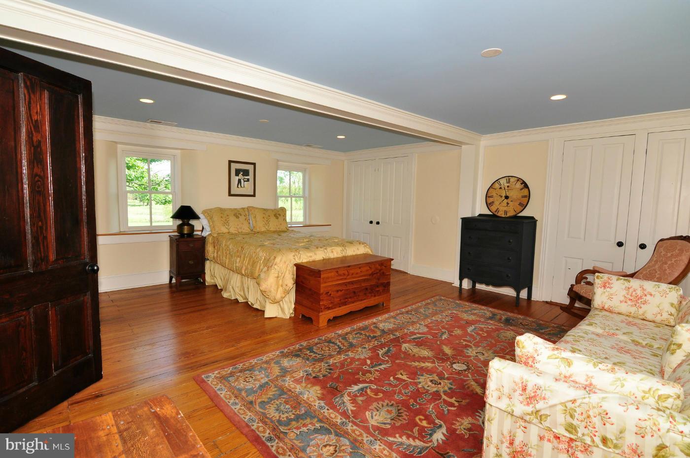 35592 Sunny Ridge Road Round Hill, VA 20141 - Photo 17 of 30 Bedroom
