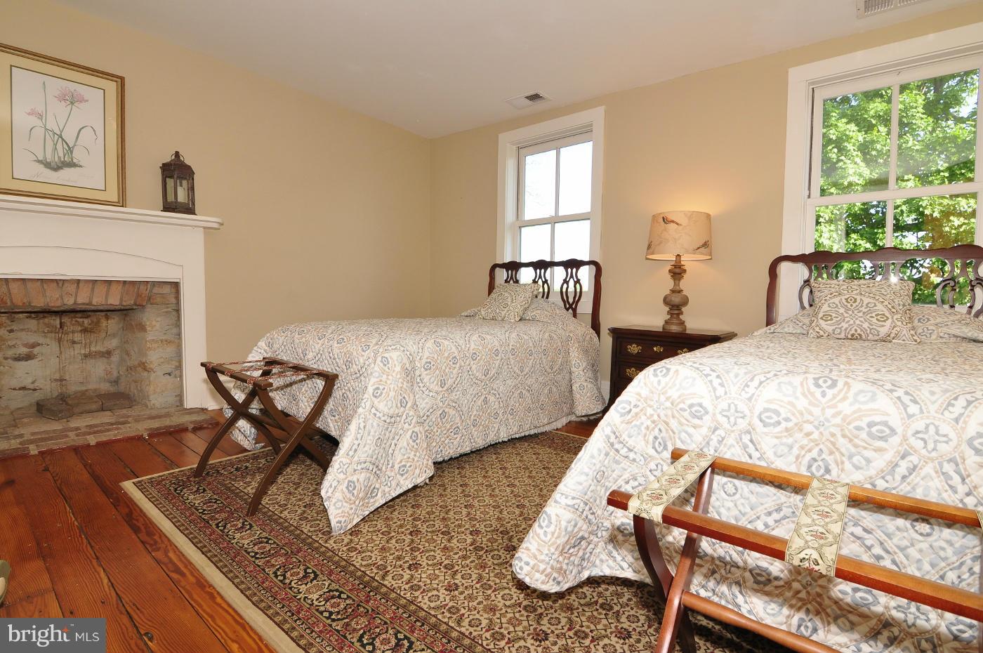 35592 Sunny Ridge Road Round Hill, VA 20141 - Photo 19 of 30 Bedroom