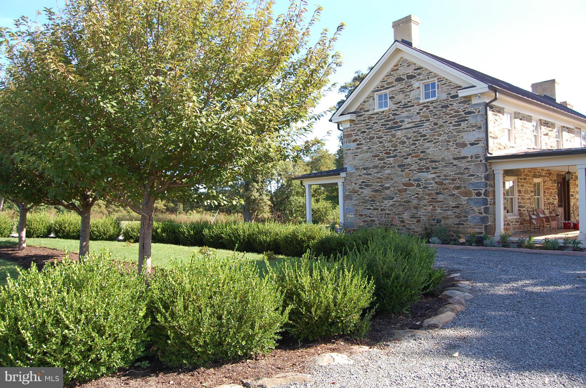 35592 Sunny Ridge Road Round Hill, VA 20141 - Photo 25 of 30 Exterior (General)