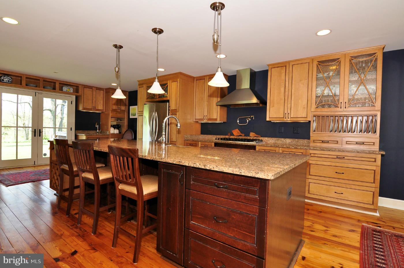 35592 Sunny Ridge Road Round Hill, VA 20141 - Photo 9 of 30 Kitchen