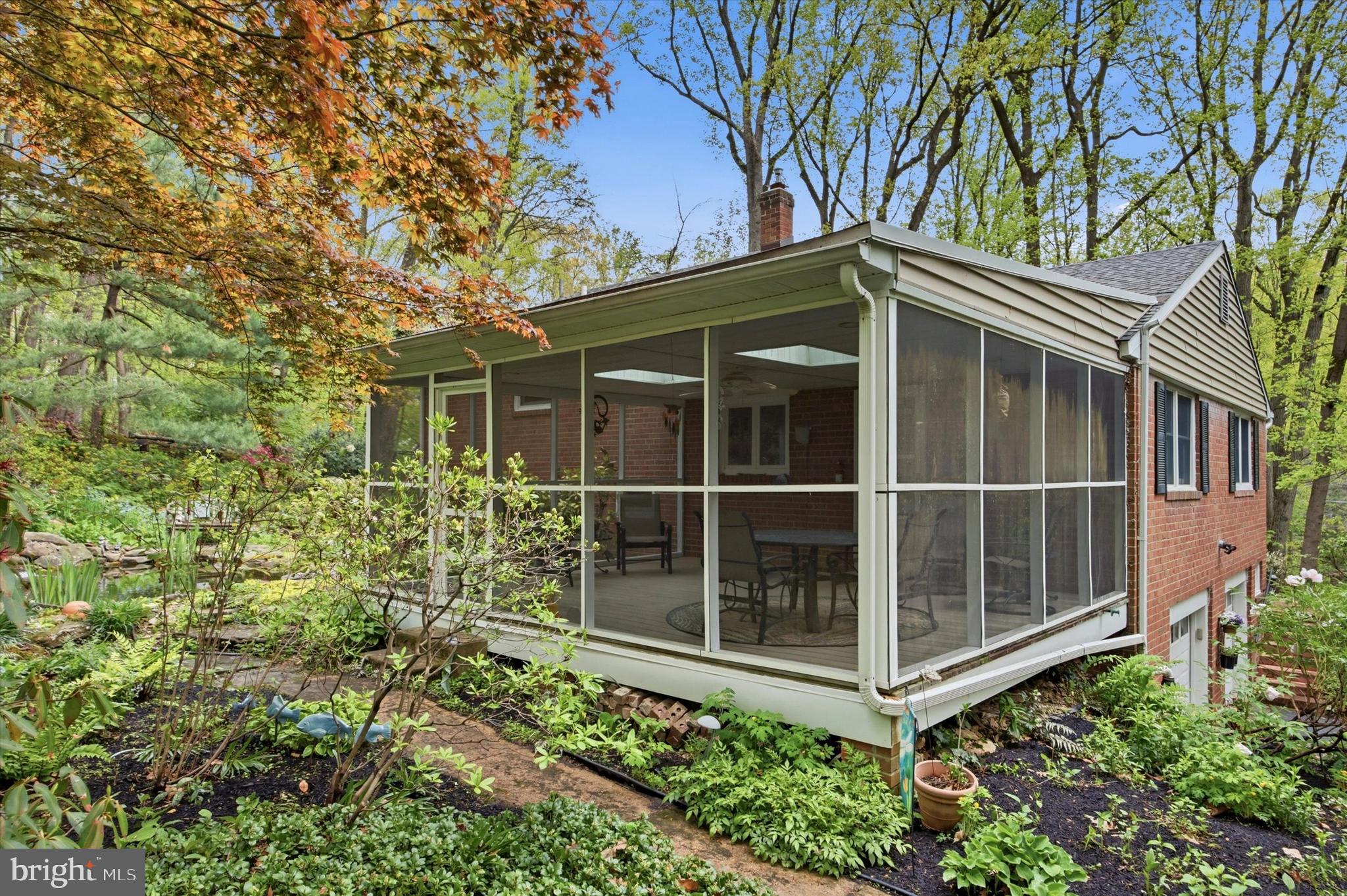 573 Brookwood Road Wayne, PA 19087 - Photo 27 of 29