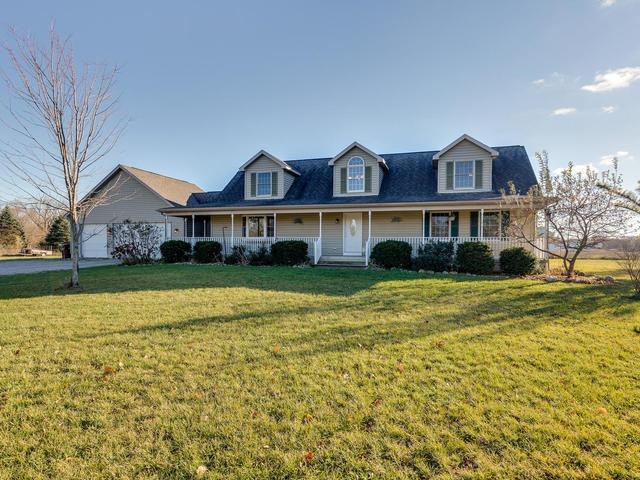 12174 Roepke Road Gregory, MI 48137 - Photo 20 of 57 Photo 20