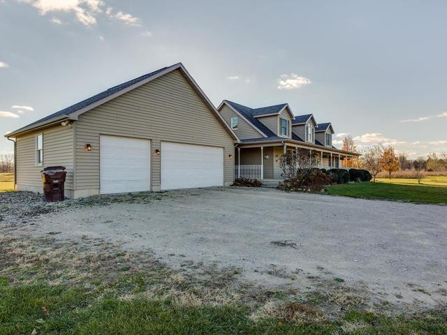 12174 Roepke Road Gregory, MI 48137 - Photo 21 of 57 Photo 21