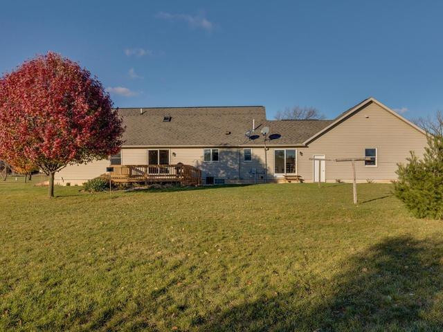 12174 Roepke Road Gregory, MI 48137 - Photo 23 of 57 Photo 23