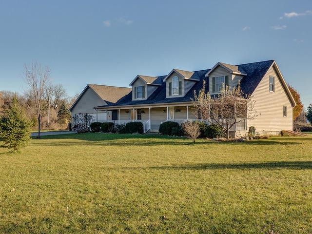 12174 Roepke Road Gregory, MI 48137 - Photo 26 of 57 Photo 26