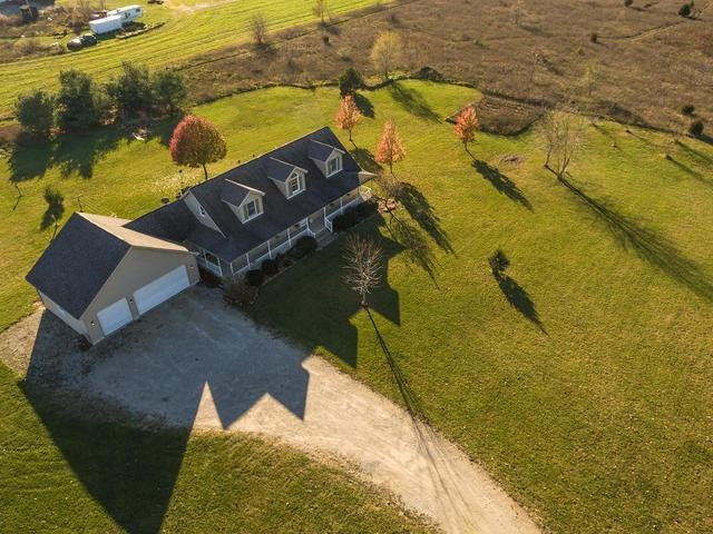 12174 Roepke Road Gregory, MI 48137 - Photo 27 of 57 Photo 27