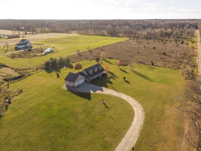 12174 Roepke Road Gregory, MI 48137 - Photo 28 of 57 Photo 28