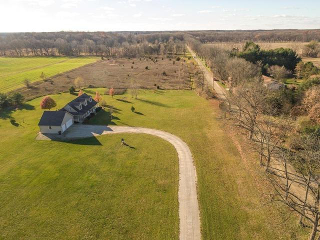 12174 Roepke Road Gregory, MI 48137 - Photo 29 of 57 Photo 29
