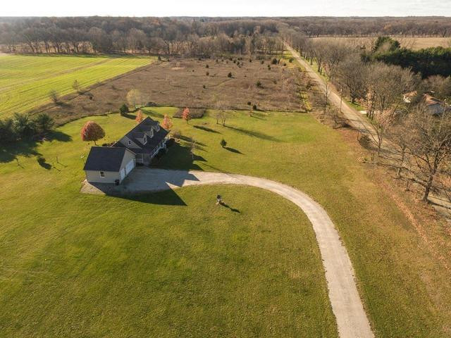 12174 Roepke Road Gregory, MI 48137 - Photo 32 of 57 Photo 32