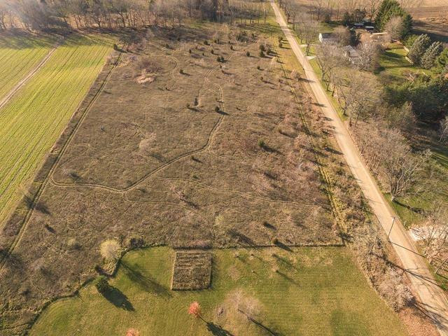 12174 Roepke Road Gregory, MI 48137 - Photo 34 of 57 Photo 34
