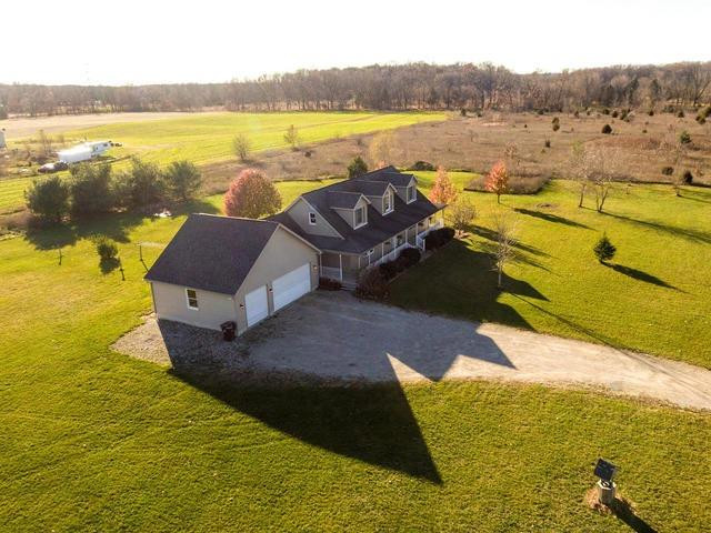 12174 Roepke Road Gregory, MI 48137 - Photo 35 of 57 Photo 35