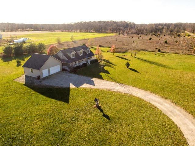 12174 Roepke Road Gregory, MI 48137 - Photo 36 of 57 Photo 36