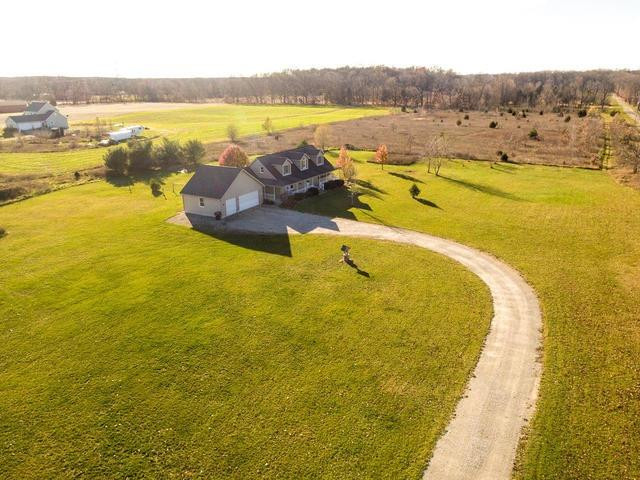 12174 Roepke Road Gregory, MI 48137 - Photo 37 of 57 Photo 37