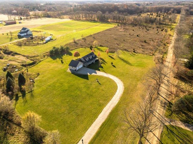 12174 Roepke Road Gregory, MI 48137 - Photo 39 of 57 Photo 39