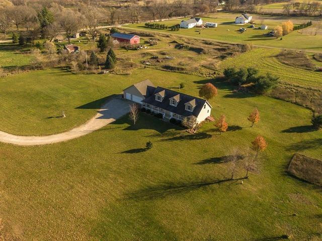 12174 Roepke Road Gregory, MI 48137 - Photo 41 of 57 Photo 41