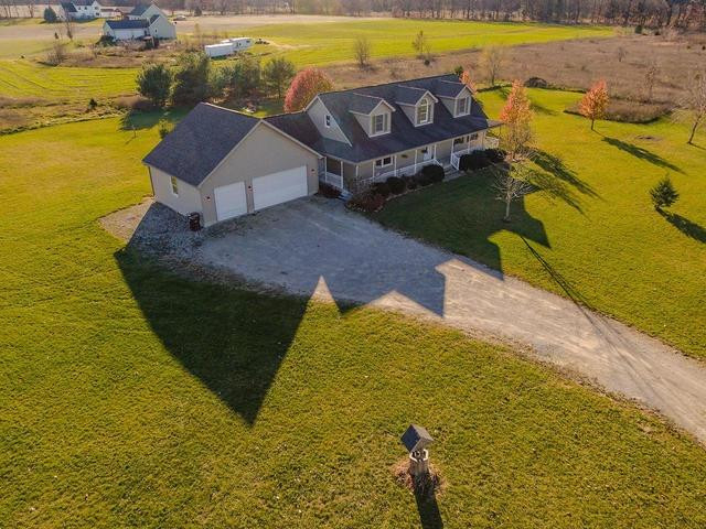 12174 Roepke Road Gregory, MI 48137 - Photo 52 of 57 Photo 52