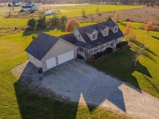 12174 Roepke Road Gregory, MI 48137 - Photo 53 of 57 Photo 53