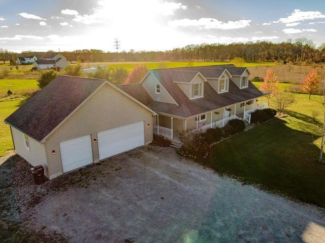 12174 Roepke Road Gregory, MI 48137 - Photo 54 of 57 Photo 54