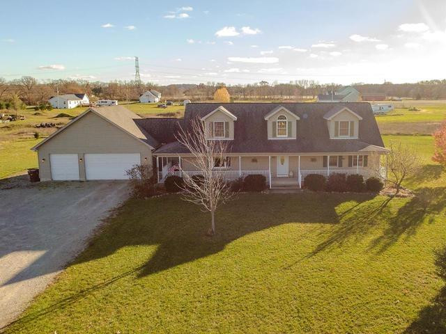 12174 Roepke Road Gregory, MI 48137 - Photo 55 of 57 Photo 55