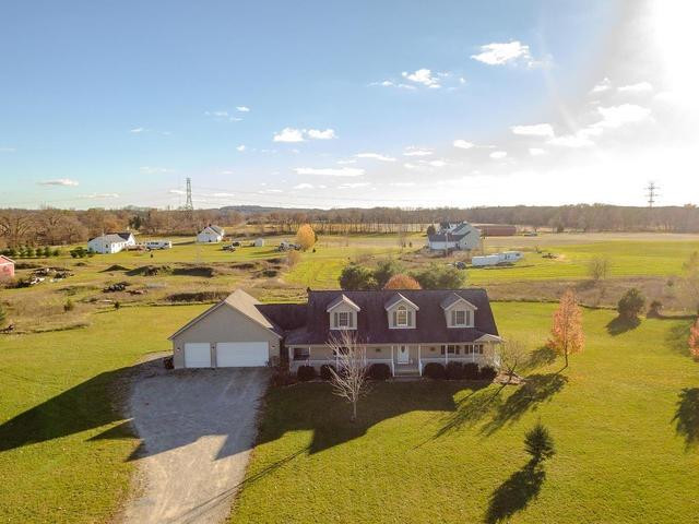 12174 Roepke Road Gregory, MI 48137 - Photo 56 of 57 Photo 56
